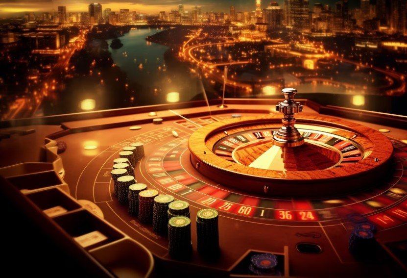 The Rise of Mobile Casino Gaming: Why Mega888 APK Is on Everyone’s Radar The Rise of Mobile Casino Gaming: Why Mega888 APK Is on Everyone’s Radar