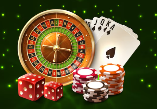 L’émergence des nouveau casino en ligne