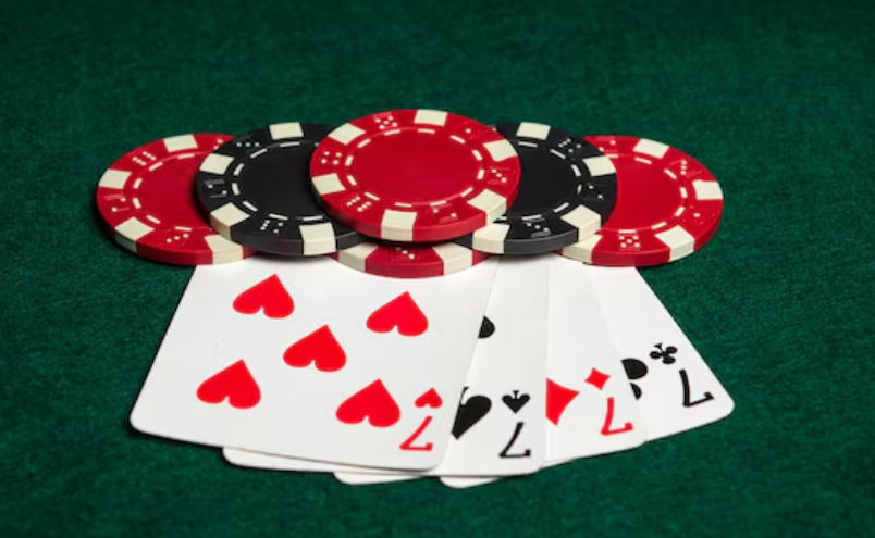 Découvrez le Nouveau Casino en Ligne qui Révolutionne le Jeu