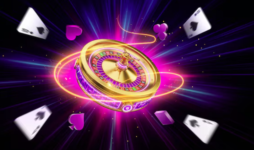 Découvrez le plaisir du jeu avec des plateformes fiables