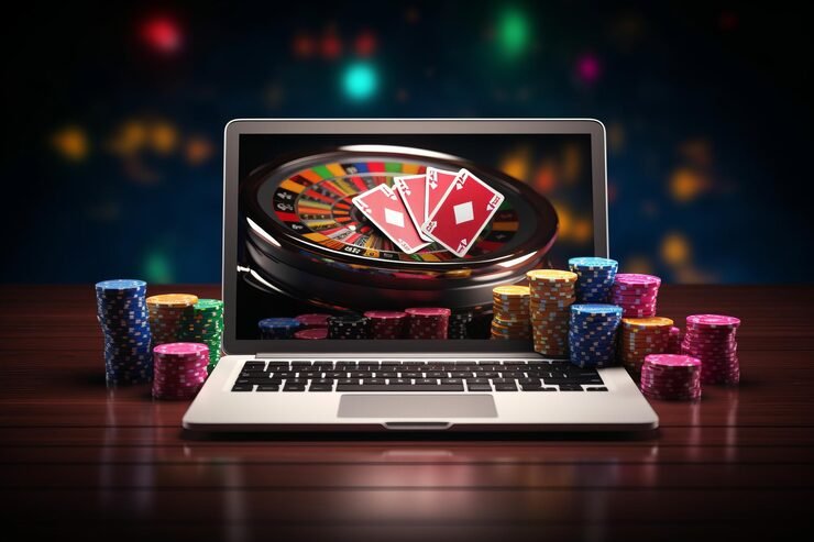 Nouveau Casino en Ligne : Guide Complet pour Bien Choisir en 2026